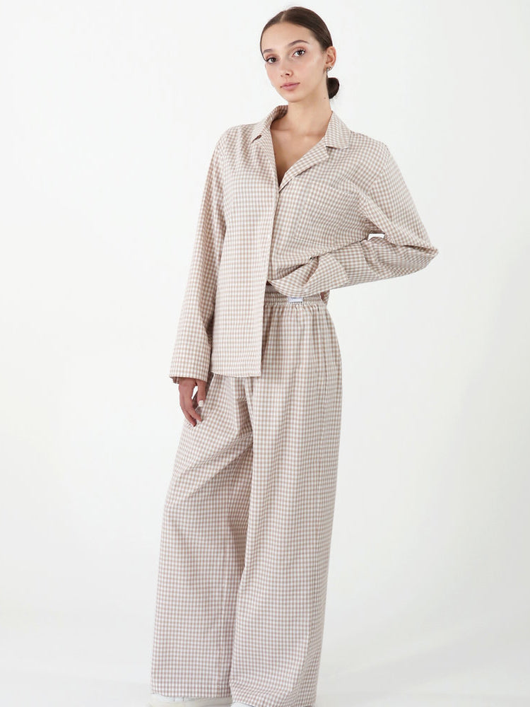 CHEMISE LENA