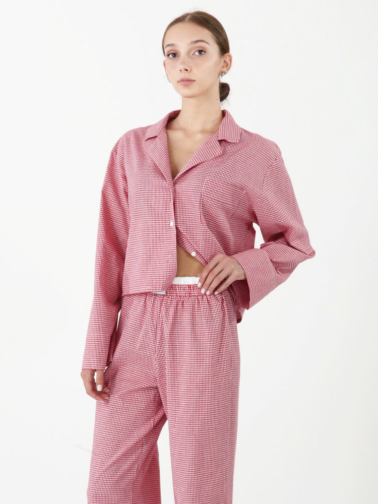 CHEMISE LENA
