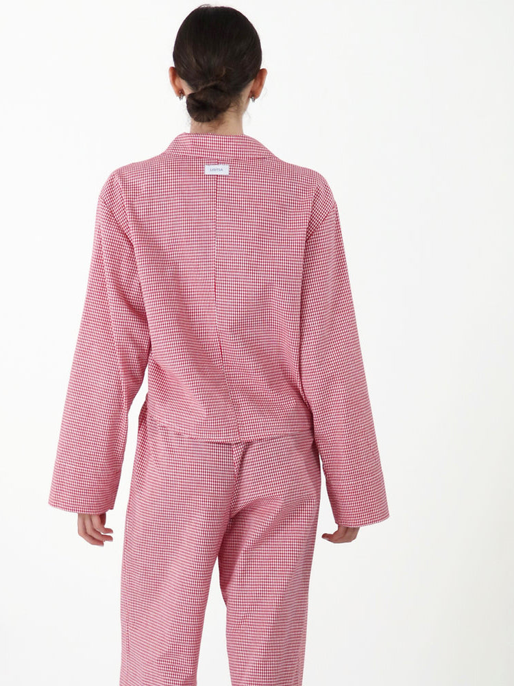 CHEMISE LENA