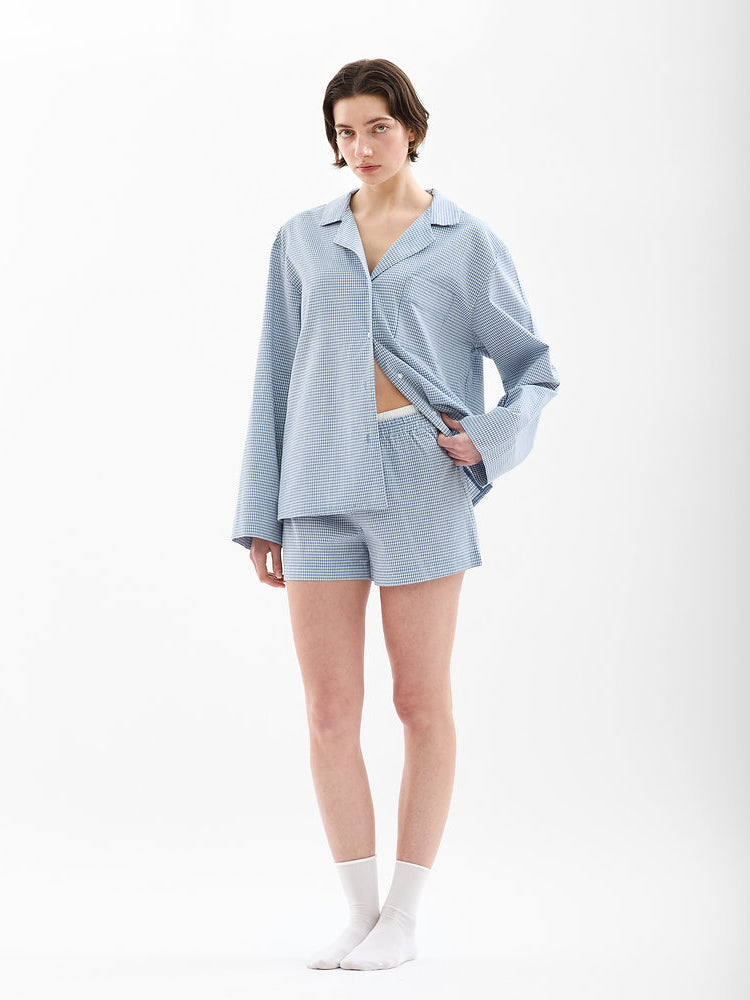 CHEMISE LENA