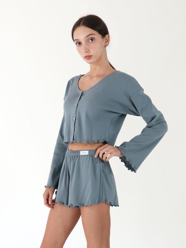 LONGSLEEVE CLOUD