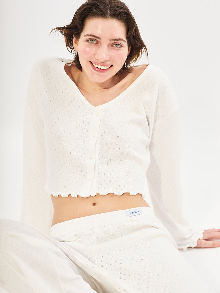 LONGSLEEVE CLOUD