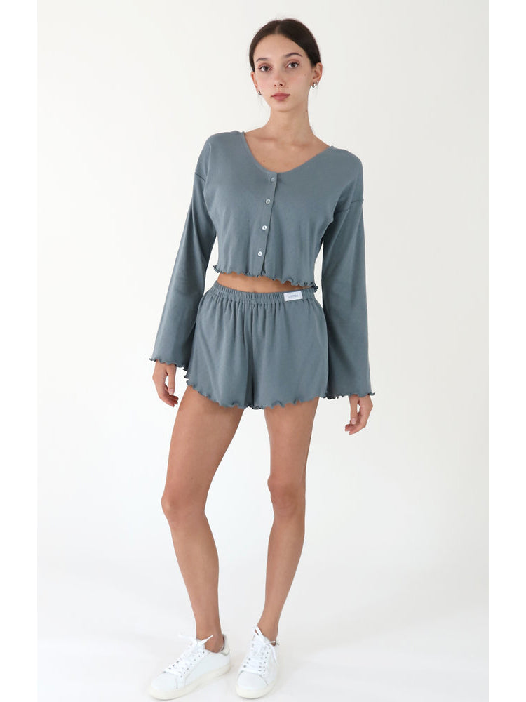 LONGSLEEVE CLOUD