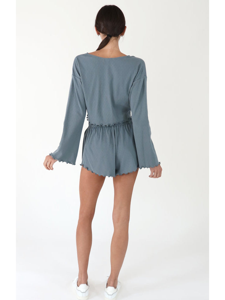 LONGSLEEVE CLOUD