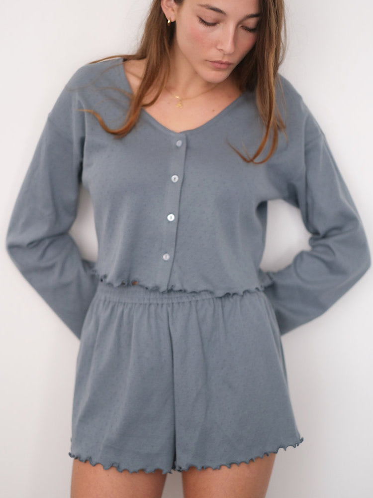 LONGSLEEVE CLOUD