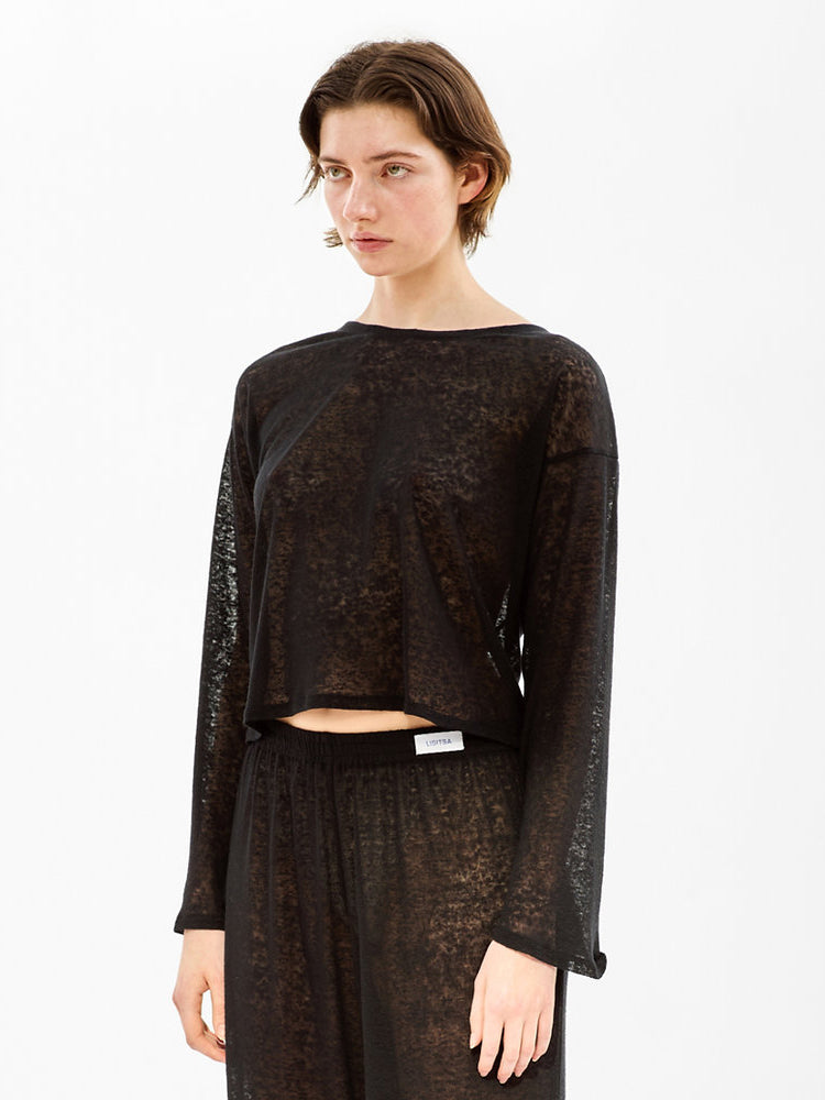 LONGSLEEVE LOUNGE