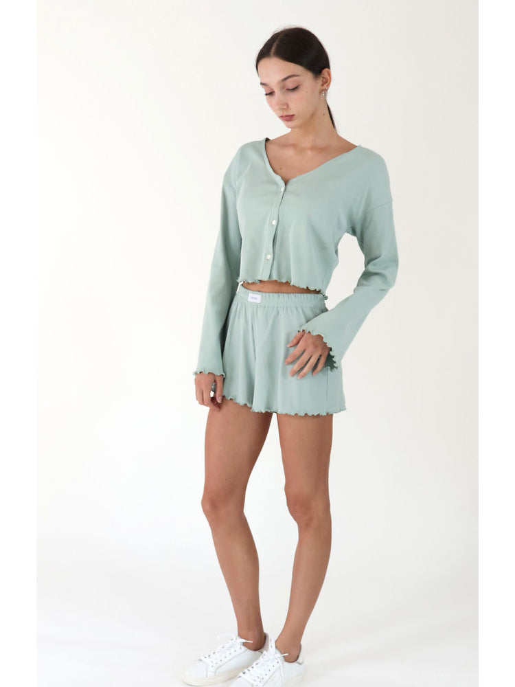 LONGSLEEVE SONIA