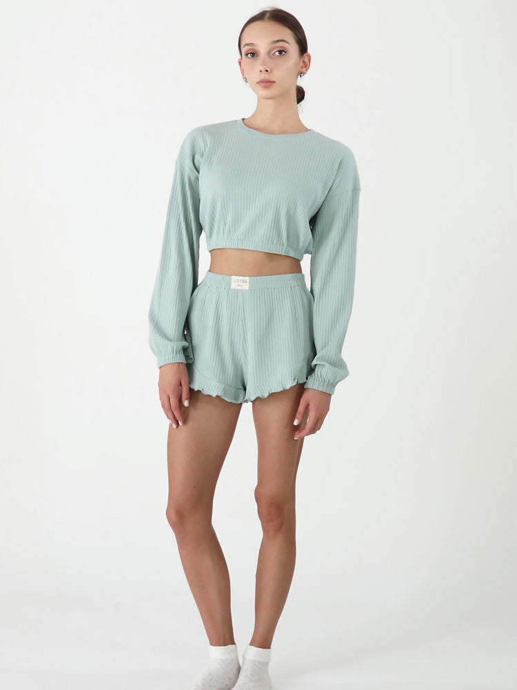 LONGSLEEVE WAVE