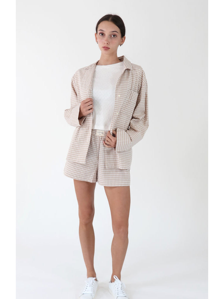 SET LENA 2 PIECES
