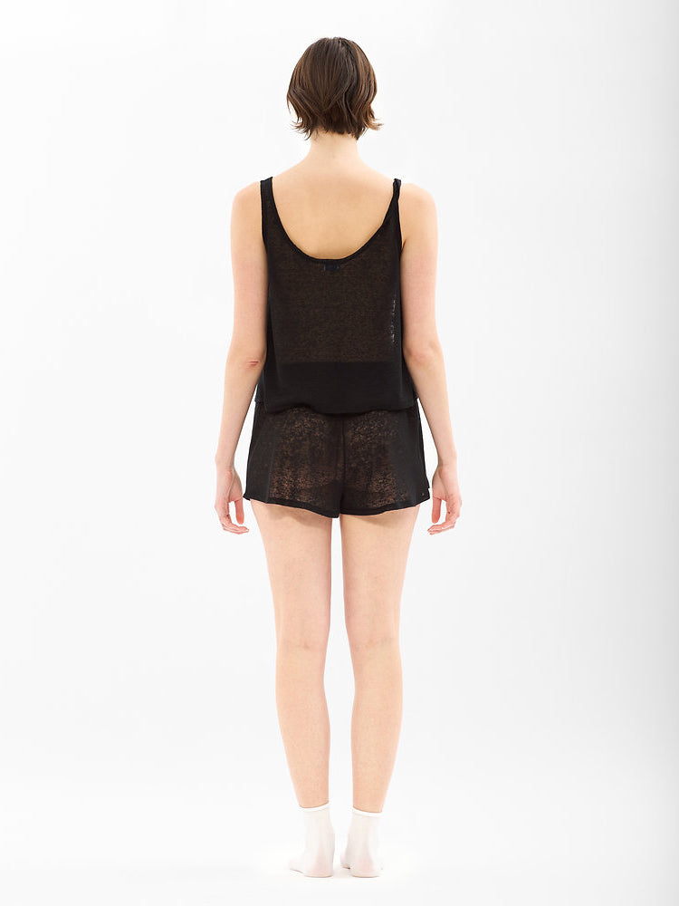 SET LOUNGE SHORTY