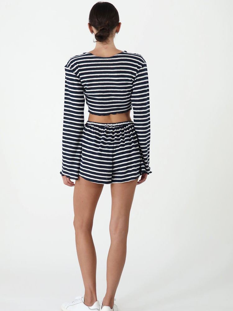2 PIECES ENSEMBLE MAREA