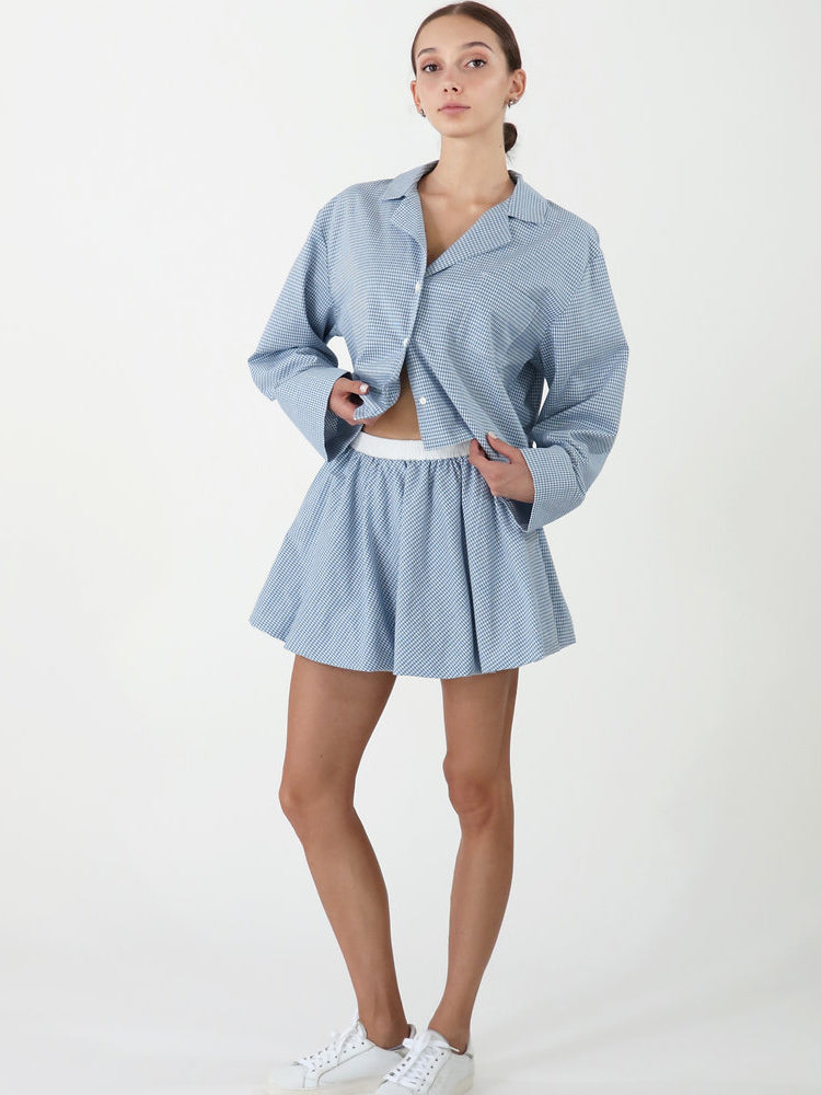 SET SOFIA BLEU
