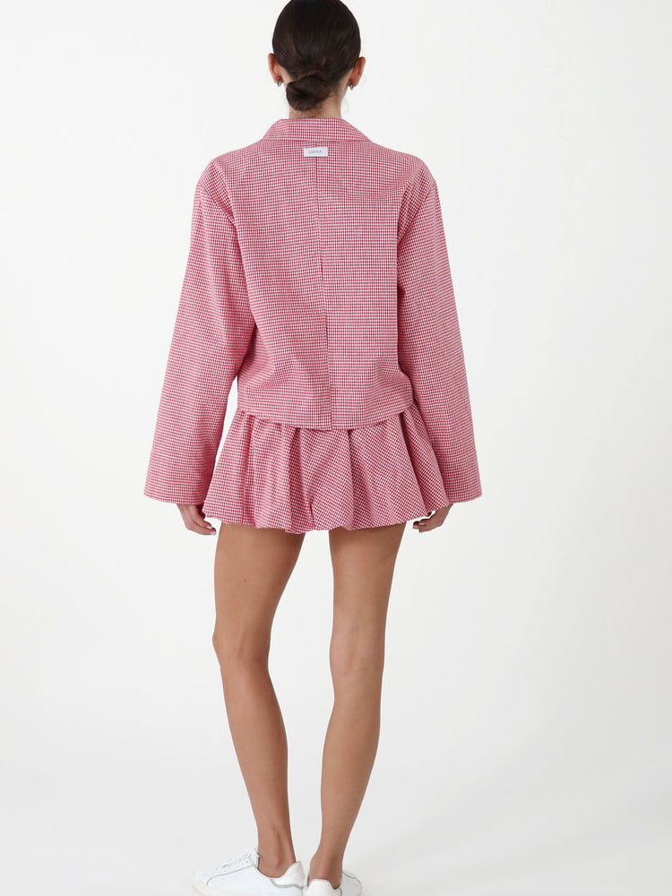 SET SOFIA ROUGE