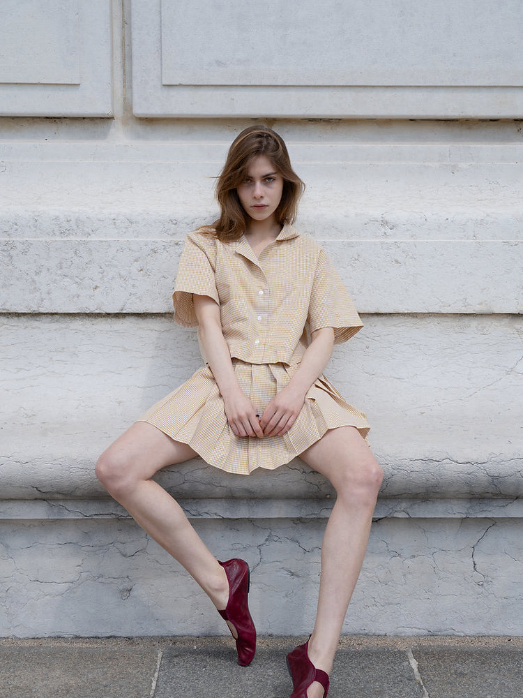 SET SOLENE