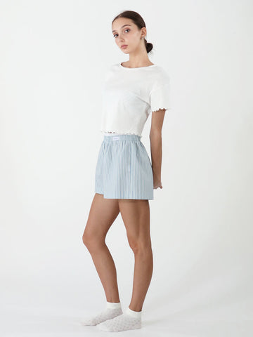 SHORT LINDA