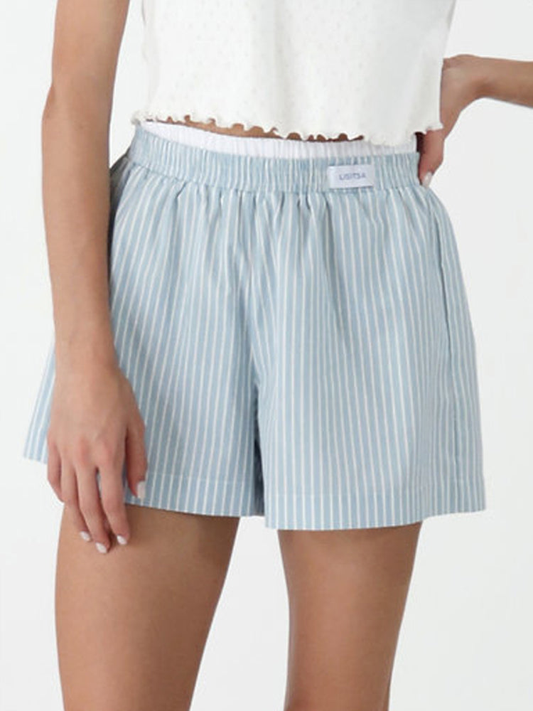 SHORT LINDA